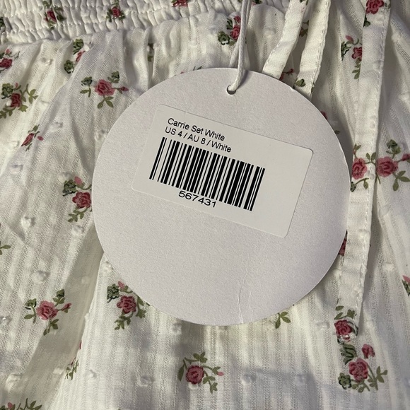 NWT Princess Polly skirt - Picture 2 of 5